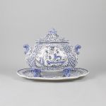 1184 3294 TUREEN